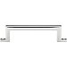 Atlas 385-CH Polished Chrome