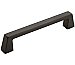 Amerock BP55277BBR Black Bronze