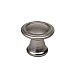 Builders Choice 05110-APH Antique Pewter Hand Polished