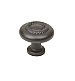 Builders Choice 06031-OB Oil Rubbed Bronze