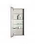 Jensen 629SS Illusion Medicine Cabinet