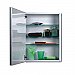 Jensen 52WH244PFX Metro Classic Frameless Medicine Cabinet